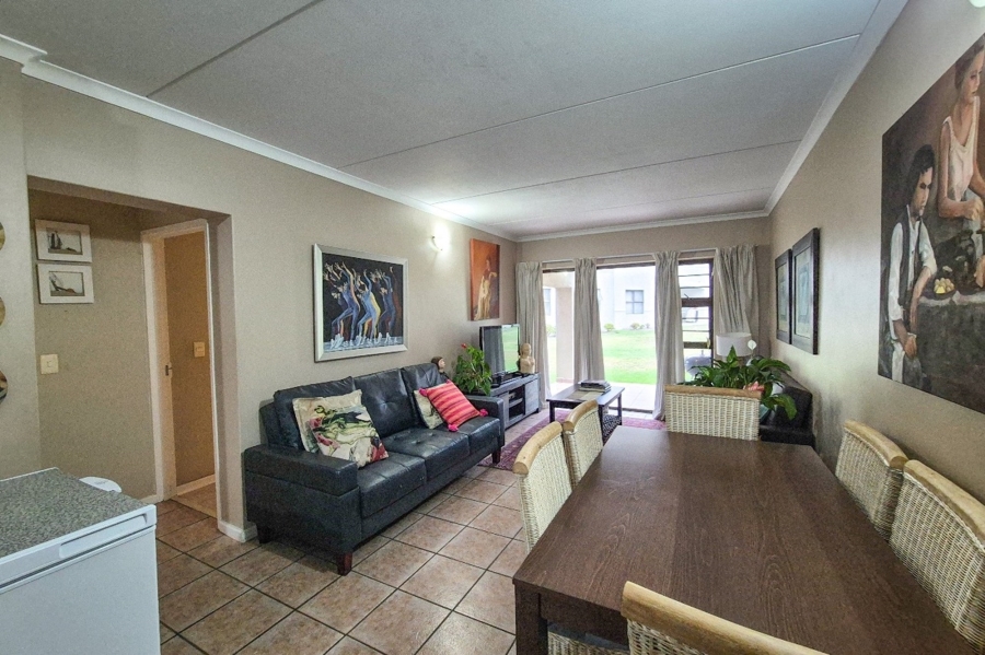 2 Bedroom Property for Sale in Vredekloof East Western Cape